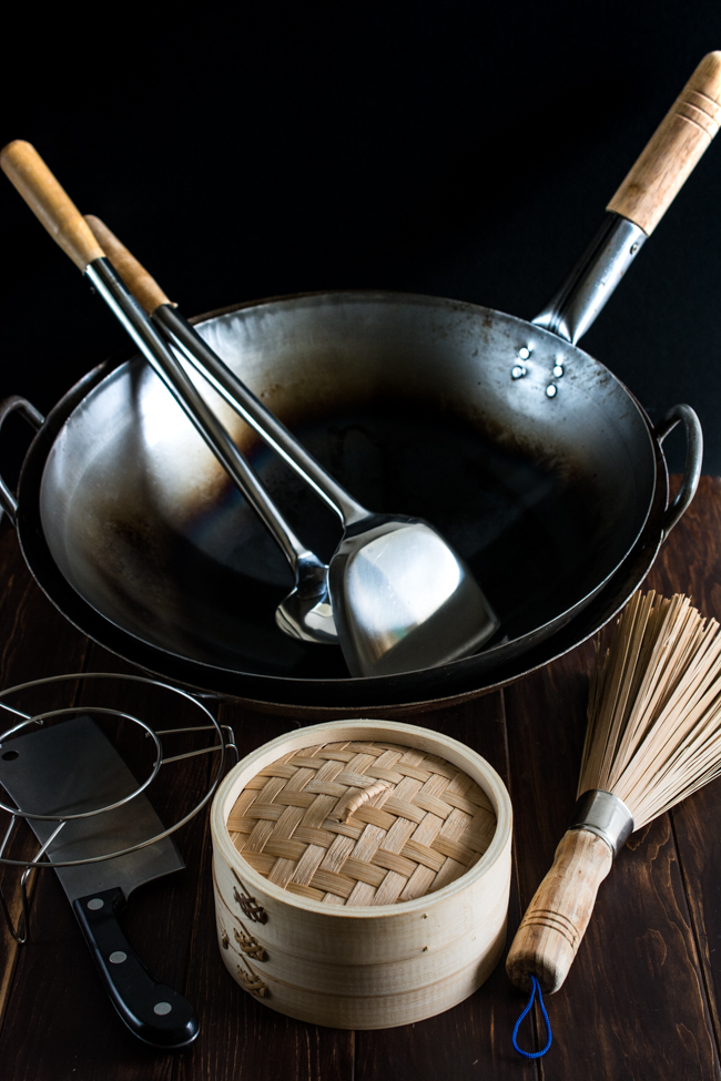 Wok Cooking: Fantastic Tips for Wok Loving Chefs!