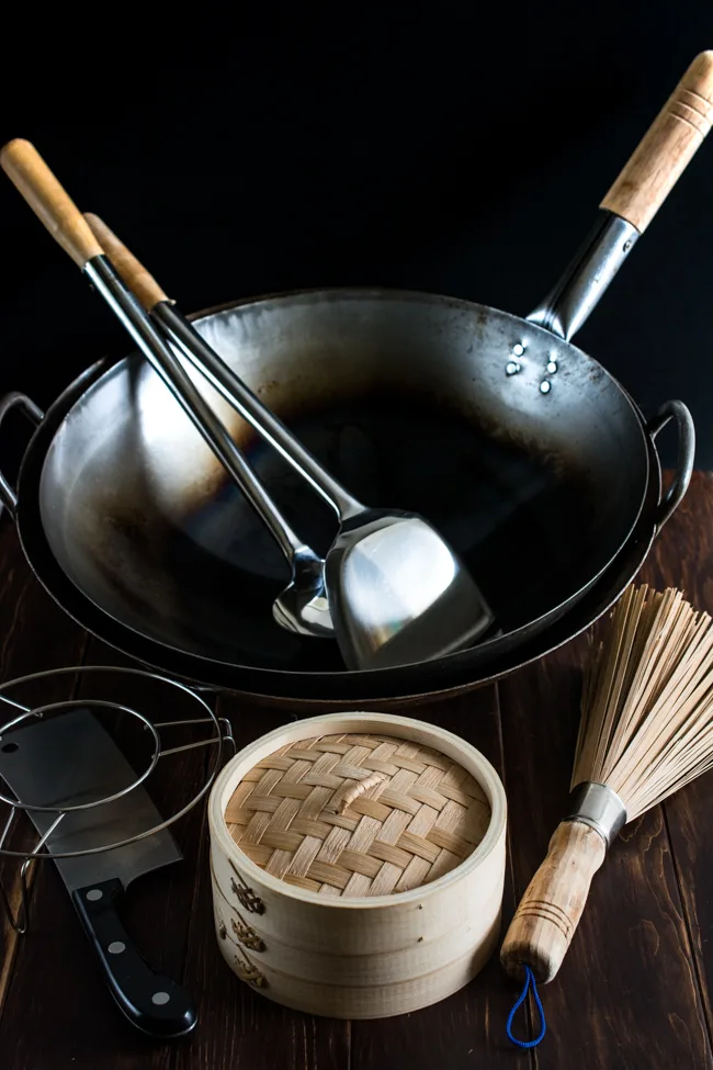 10 Kitchen Tools You'll Need for Cooking Asian Food