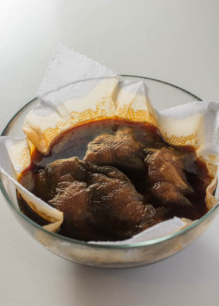 Chicken Chashu for Ramen - Wok & Skillet