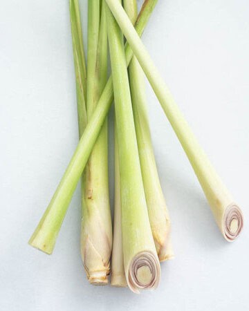 lemongrass