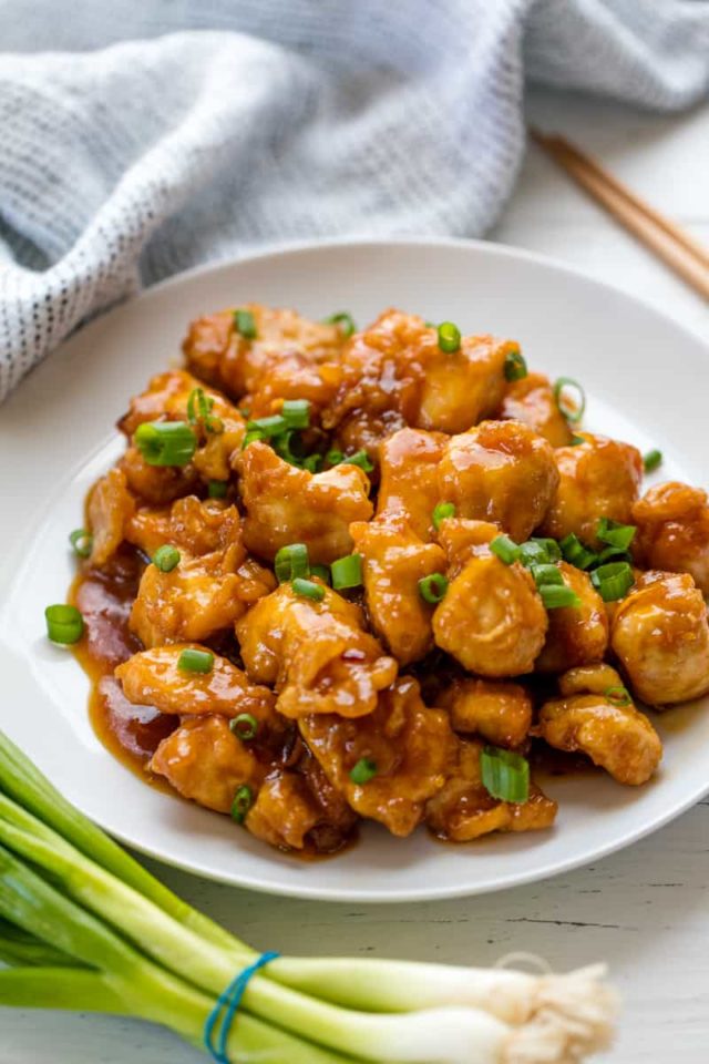 15 Chinese Restaurant Recipes That Are Better and Faster Than Takeout ...