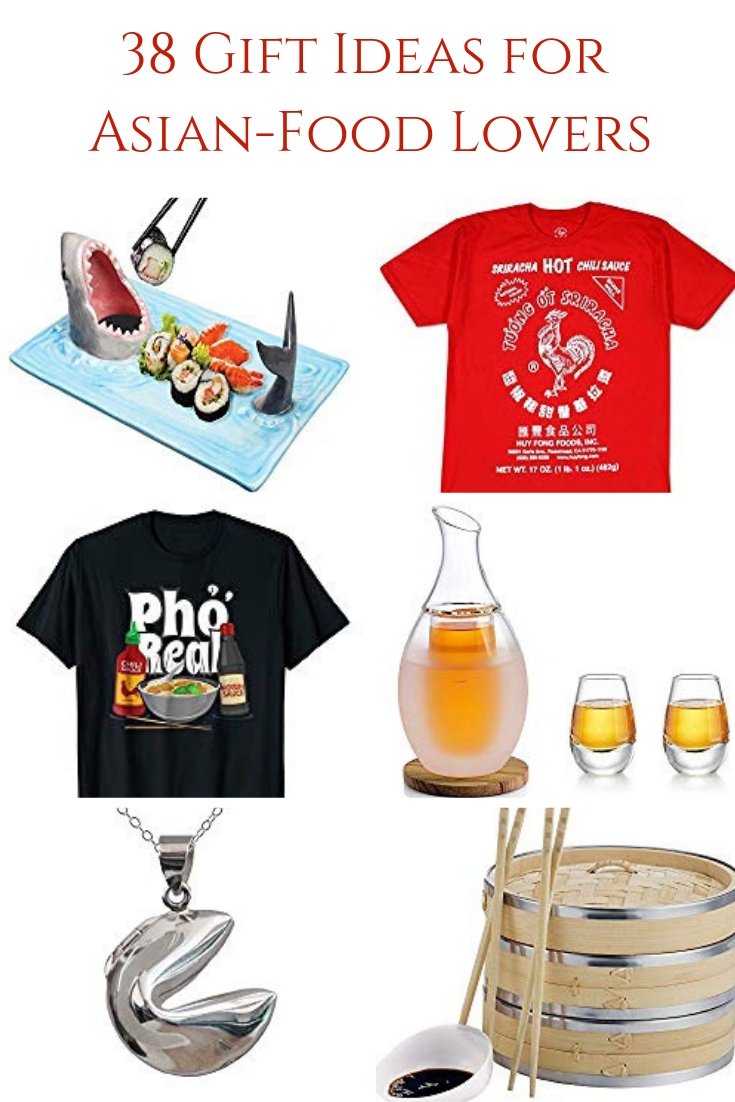 Holiday Gift Guide for the Korean Food Lover & Cook