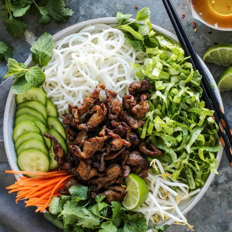 35 Asian Noodle Recipes You Need To Try - Wok & Skillet