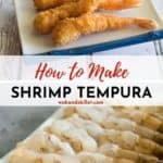 shrimp tempura pin