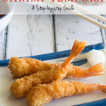 shrimp tempura pin