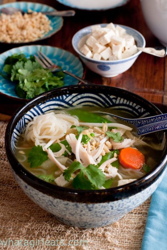 Best Asian Soup Recipes - Wok & Skillet