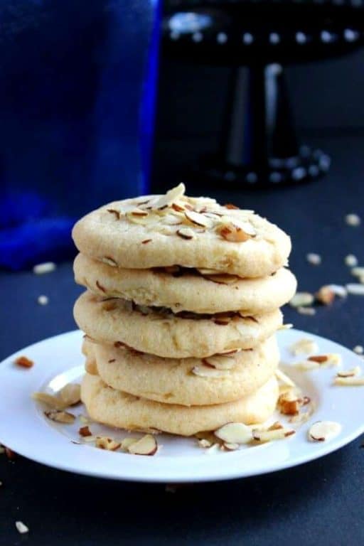 easy chinese new year cookies recipes